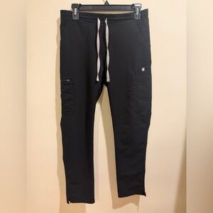 Figs Women’s Black Yola Pants